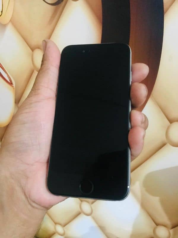 iphone 6 NoN PTA 64GB 1