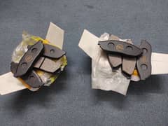 Suzuki-Compatible Brake Pads - New! cash on delivery available