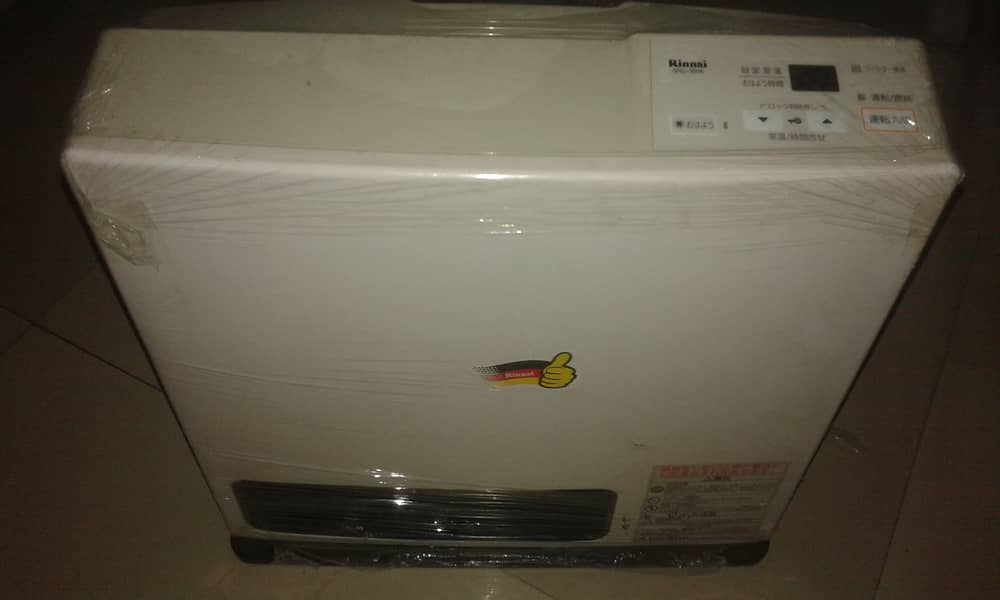 Japani Heater LPG And Natural Gas Available On Sale 19