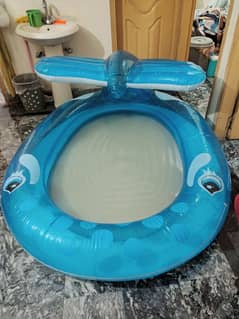 Children's Swimming Pool portable