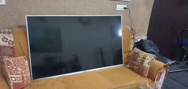 SAMSUNG ANDROID LED TV || URGENT SALE