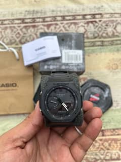 Casio