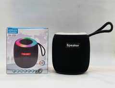 SH-309 Wireless Bluetooth Speaker 0