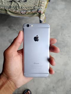 I phone 6