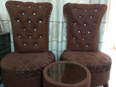 coffee chairs