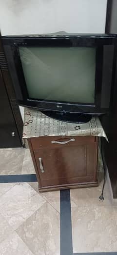 LG TV 0