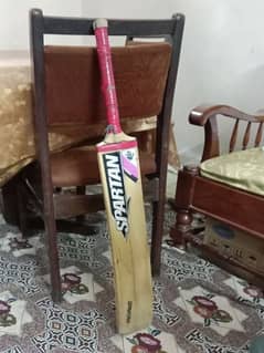 Lightweight tape ball bat