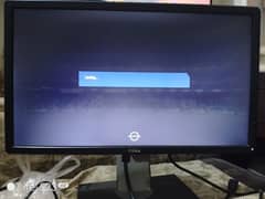 Dell 24 inch LCD