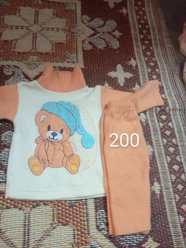 babies suits 5