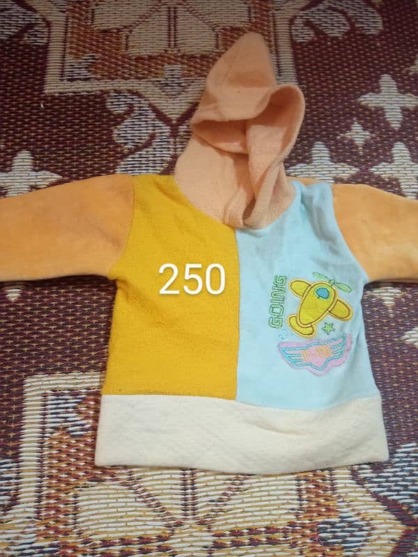 babies suits 8