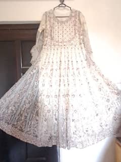 maxi 16 kalun Wali لونگ میکسی .  Maxi one time used. long maxi