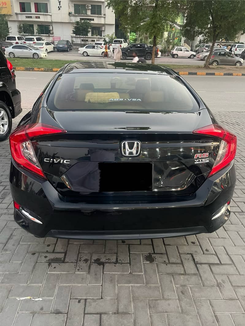 Honda civic turbo 2016 uplift 2020 scratch less 3138565047 9