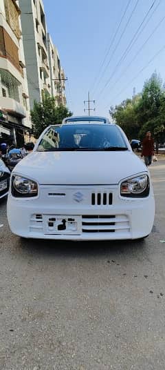 Suzuki Alto 2022 0