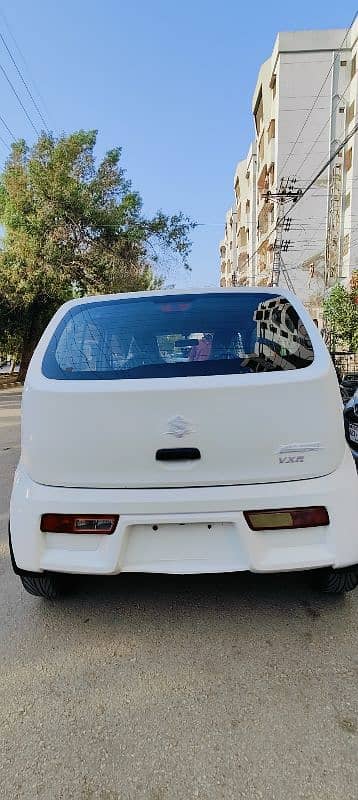 Suzuki Alto 2022 5