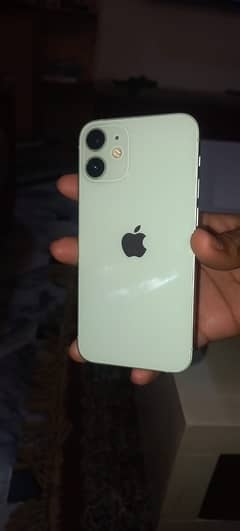 iphone 12 mini