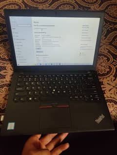 Lenovo Thinkpad  T470 Core i5 6th