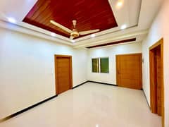 8 MARLA FULL HOUSE FOR SALE FAISAL TOWN F-18 ISLAMABAD