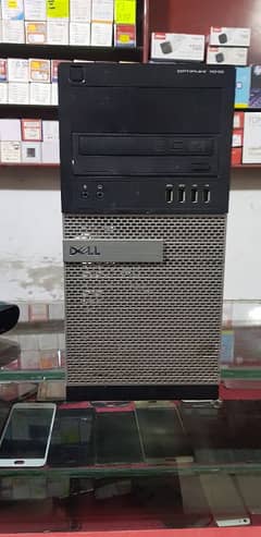 Dell Core i 5 4th generation