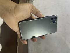 IPHONE 11 Pro Max 256GB non pta