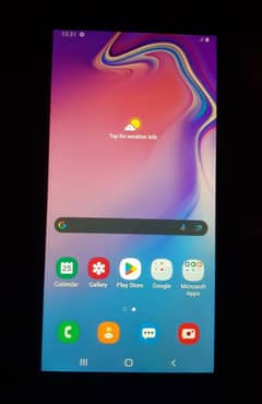 Samsung Galaxy J6 plus