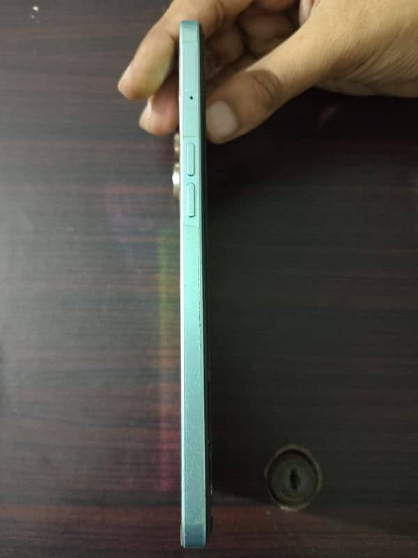 oppo F21 pro 5g 2