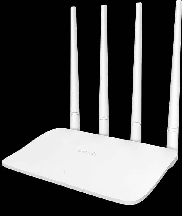 tenda wireless router 1