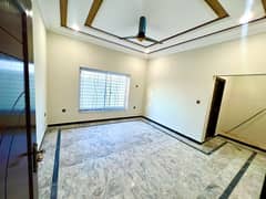 14 MARLA SINGLE STORY HOUSE FOR SALE MULTI F-17 ISLAMABAD