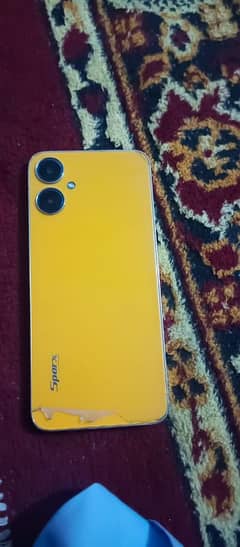 Sparx Neo 7 Ultra 128gb memory 8 gb ram 28000 0