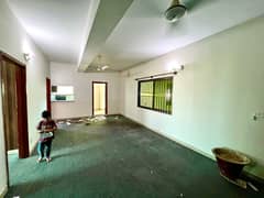 1220 SQ FT 3 BEDROOM FLAT FOR SALE MULTI F-17 ISLAMABAD SUI GAS AVAILB