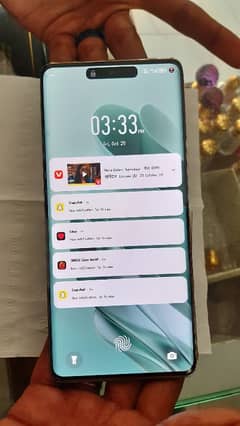 infinix zero 30 10/10 condition