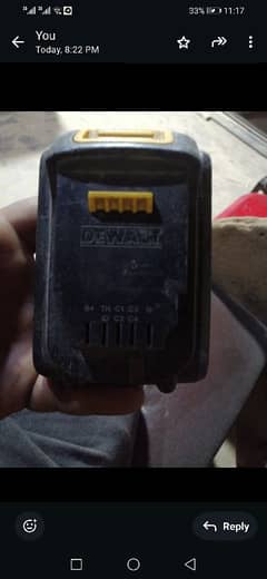 dewalt