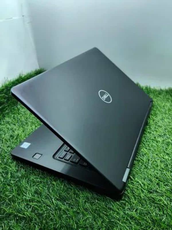 DELL LATITUDE E5490 I5 8TH GEN 0