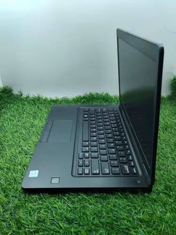 DELL LATITUDE E5490 I5 8TH GEN 1