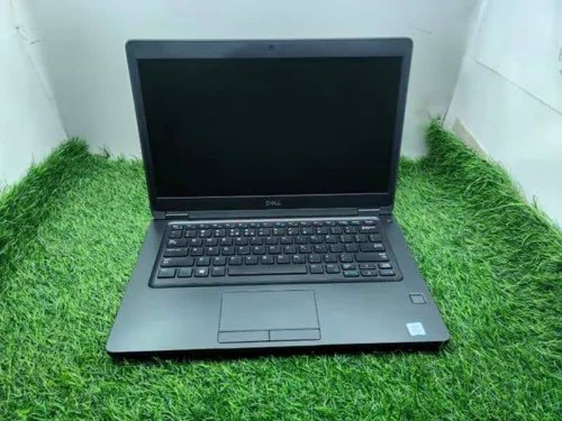 DELL LATITUDE E5490 I5 8TH GEN 2