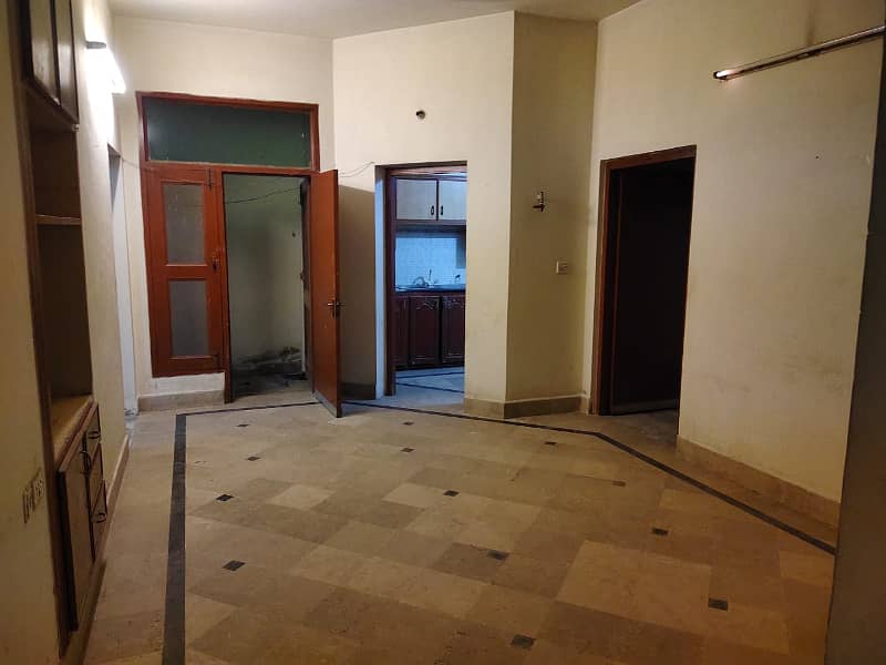 HOUSE FOR RENT MADINA TOWN KHAYABAN COLONY 0