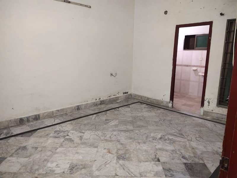 HOUSE FOR RENT MADINA TOWN KHAYABAN COLONY 4