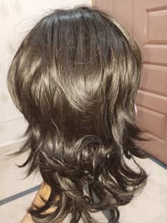 New Wig whole sale rate