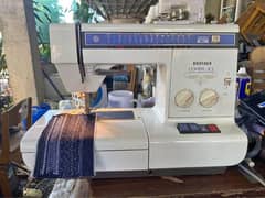 i need sewing machine from any place in pakistan 0