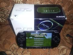 Sony PSP 3006 Slim Original