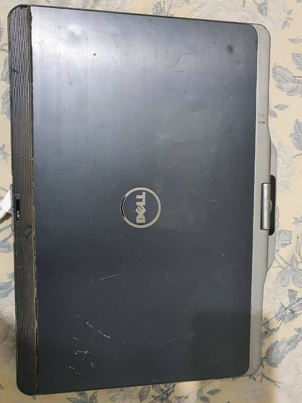 dell laptop 1