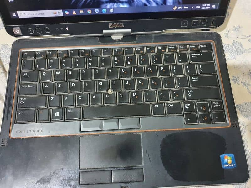 dell laptop 2