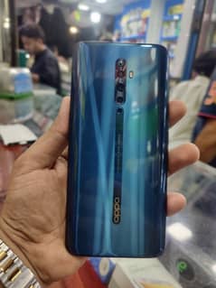 oppo Reno 2f 8gb rem 128gb ROM 03242297575 call and WhatsApp