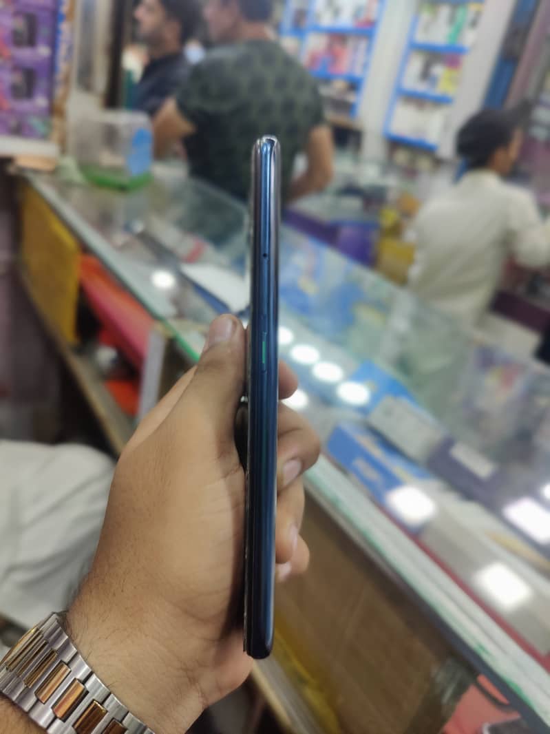 oppo Reno 2f 8gb rem 128gb ROM 03242297575 call and WhatsApp 2