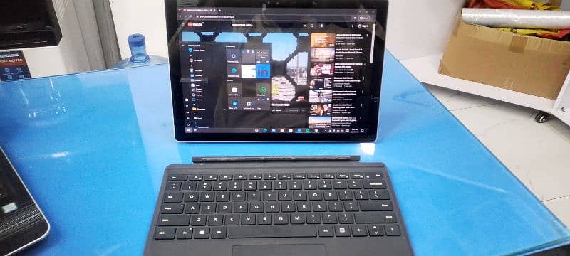 Surface pro 4 1