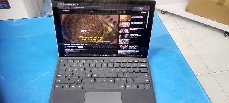 Surface pro 4 3