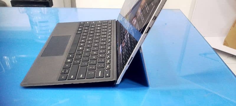 Surface pro 4 4