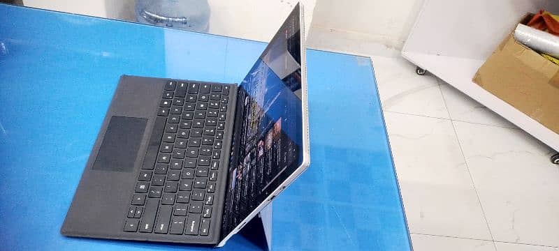 Surface pro 4 5