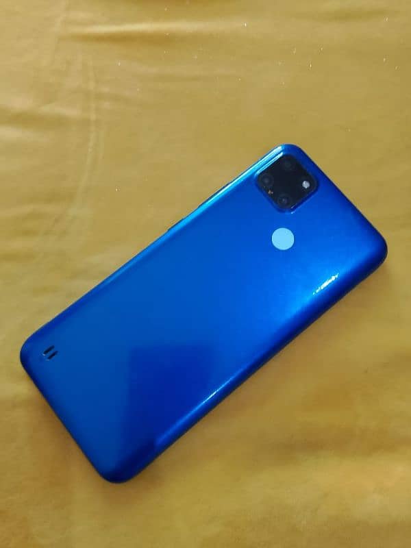 realme note50 2