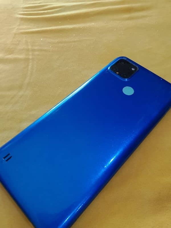 realme note50 3