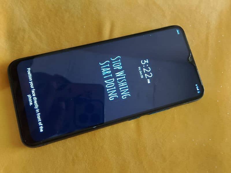 realme note50 5